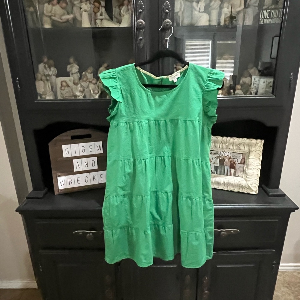 Umgee dress